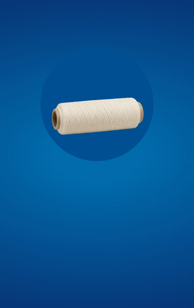 O.E. Meta-Aramid Technical Yarn
